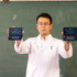 ニンテンドー3DSと「プチコン3号 SmileBASIC」を授業で活用―泉尾高校の公開授業をレポート