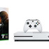 「Xbox One S」国内発売日が11月24日に決定！価格は34,980円、『Halo：TMCC』『Halo 5』などが同梱