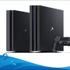 「PS4」世界累計実売台数5,000万台突破―PS4タイトル実売は3億6,960万本に