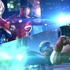 『MARVEL VS. CAPCOM: INFINITE』開発者インタビュー！一新されたシステムに迫る