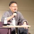 【レポート】「VR元年に何が起こったのか？」―SIE吉田修平氏、新清士氏らパネルで語る