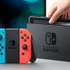 ニンテンドースイッチの開発環境について「移植は1年以内で可能」とコメント…次世代の携帯型ゲーム機は「常に考え続けています」