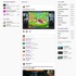 Twitch新機能“Pulse”公開―Facebook、Twitter風タイムライン機能