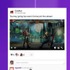 Twitch新機能“Pulse”公開―Facebook、Twitter風タイムライン機能