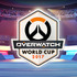 Blizzard公式世界大会「オーバーウォッチ ワールドカップ 2017」開催決定！