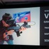 【VRLA2017】Viveはワイヤレスに、そしてロケットに乗り宇宙へ―HTC基調講演