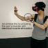 VR内で触感を再現する新デバイス研究が公開―電気筋肉刺激で触れる感覚を再現