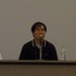 ゲームのお仕事 業界研究フェアで開催されたパネルディスカッション『日本で働く海外の人から見る日本のゲーム産業』では、海外から来日して日本のゲーム会社で働く現役ゲーム開発者 3 人が「日本のゲーム開発／ゲーム産業」について議論しました。