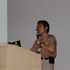 CEDECの併催イベントとして開催された「ゲームのお仕事 業界研究フェア」の講演として、スクウェア・エニックスでサウンドグループ テクニカルディレクターを務める土田善紀氏が