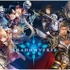 本格カードバトルゲーム『Shadowverse』にて繁体字版が配信開始