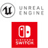 Unreal Engine 4、ニンテンドースイッチ正式対応！―更なるタイトル充実に期待