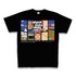 『たけしの挑戦状』初の公式グッズ発売決定、『GTA』風Tシャツも