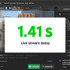 YouTube、映像ストリーミング配信に“超低遅延”モード実装！―視聴者とのラグを最小限に