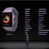 Apple、LTE通信も可能な「Apple Watch Series 3」を発表！