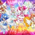 どうなるプリキュア!?　(C) 2017 映画キラキラ☆プリキュアアラモード製作委員会