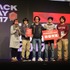 Yahoo! JAPAN Hack Day 2017のようす