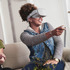 199ドルのスタンドアロンVRヘッドセット「Oculus Go」発表！―「Project Santa Cruz」続報も