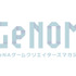 GeNOM ロゴ