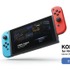 『KORG Gadget for Nintendo Switch』公式サイトが公開―ジャンルは「新感覚音楽制作ゲームソフト」