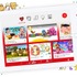 「YouTube Kids」は新機能とデザインの刷新を発表した　画像出典：2017年11月3日 YouTube発表