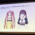 ニュース風の映像が簡単に作れる「アバターエージェントサービス×Live2D」―メガネっ娘アナウンサー