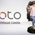 VRゲームと連動する電動回転椅子「Roto VR Chair」が開発者向けに出荷開始！