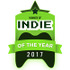 注目のインディー作品ずらり！「2017 Indie of the Year Awards」の結果が発表