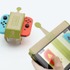作ったダンボールコントローラーで遊ぶ『Nintendo Labo』が発表！―「バラエティキット」「ロボットキット」が4月20日発売