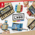 『Nintendo Labo』は「子どもの頃に遊びたかった」…宮本茂氏のプロジェクト復活？にも歓喜【海外の声】