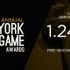 Bethesdaのトッド・ハワード氏がNew York Videogame Awards「Legend Award」受賞！