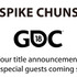 スパイク・チュンソフトがGDC 2018で4本の新作タイトルを発表予定
