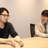 ディライトワークス 塩川氏×糸曽教授対談【インタビュー】