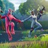 『フォートナイト』甘い話にご用心、Epic Gamesが“課金通貨無料入手”を謳う偽サイトを警告