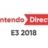 「Nintendo Direct: E3 2018」6月13日午前1時に実施！ 『スマブラ』最新作などスイッチ関連タイトルを紹介