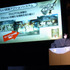 コーエーテクモゲームスは10月26日、東京・赤坂ブリッツにおいてプレイステーション3ソフト『真・三國無双6』の発表会を開催しました。