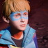 一目見ればわかる…『The Awesome Adventures of Captain Spirit』は『ライフ イズ ストレンジ』なのだと―プレゼン&インタビューに突撃【E3 2018】