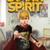 一目見ればわかる…『The Awesome Adventures of Captain Spirit』は『ライフ イズ ストレンジ』なのだと―プレゼン&インタビューに突撃【E3 2018】