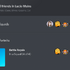 チャットツール「Discord」にゲームランチャー機能が追加！フレンドタブからゲーム起動が可能に