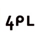 4PLATのロゴ