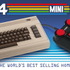 コモドール64のミニ版「THEC64 Mini」正式な北米展開が決定―64タイトル収録で10月より発売