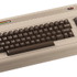 コモドール64のミニ版「THEC64 Mini」正式な北米展開が決定―64タイトル収録で10月より発売