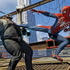 『Marvel's Spider-Man』メディア向け体験会が開催、Insomniacのスタッフにもいろいろ聞いてきた