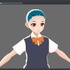 バーチャルアバター簡易生成ツール「VRoid Studio」ベータ版配信開始！