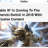 噂：スイッチ向け『Diablo III』情報がWeb版フォーブスに一時掲載―『ゼルダの伝説』コラボアイテムの画像も