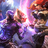 Riot Gamesが新たな商標『Legends of Runeterra』を取得
