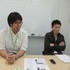 「ソーシャル、日本の挑戦者たち」のサムザップ編の第3回ではエンジニアリングチームのチーフである田村氏が回答してくれました。