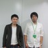 「ソーシャル、日本の挑戦者たち」のサムザップ編の第3回ではエンジニアリングチームのチーフである田村氏が回答してくれました。