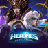 ブリザードのMOBA『Heroes of the Storm』開発規模が縮小、未発表プロジェクトなどにスタッフを移行