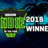 ユーザーが選んだ今年のベストインディーゲームは？「2018 Indie of the Year Awards」結果発表！