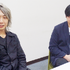 作曲家・伊藤賢治氏、成田勤氏「FACE to FACE」ライブ直前インタビュー